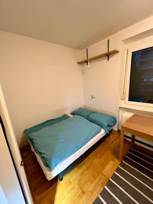 Ferienwohnung Mini Flat Graz Exterior foto